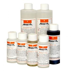 Arista C-41 Developing Kit 1 Qt Buy Cheap Tumblr