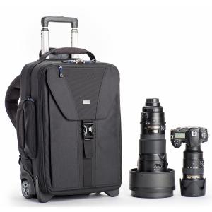 Think Tank Photo Airport TakeOff V2.0 Rolling Camera Bag - Black Fashion Style Online