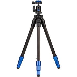Benro TSL08CN00 Slim Carbon-Fiber Tripod with Ball Head The Cheapest