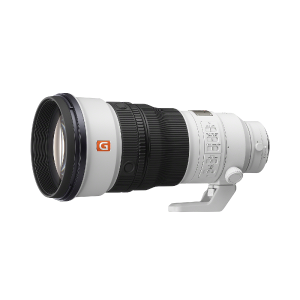 Sony FE 300mm f/2.8 GM OSS Lens Discount For Nice