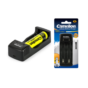 Camelion Charger USB For 18650 CABC305 Sale Official