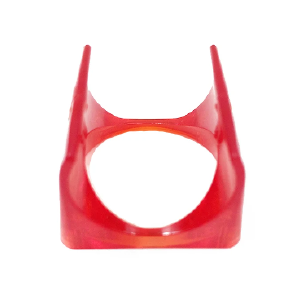 E3D Fan Cover - Red Cheapest Pice