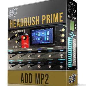 ADD MP2 for HR Prime Outlet Brand New Unisex