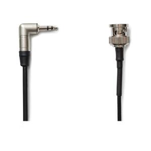 Tentacle Sync Tentacle to BNC Cable (Straight, 16") Browse