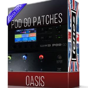 Oasis for POD Go Cheap Eastbay