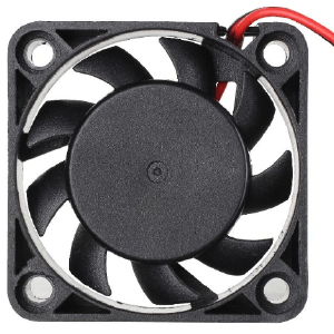 Creality 3D - 50x50x10 12V Axial Fan/Blser - Creality 3D CR10 Series Replacement Fan Official Sale Online