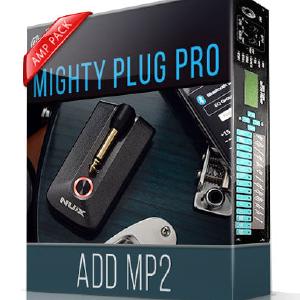 ADD MP2 Amp Pack for MP-3 Sale Geniue Stockist