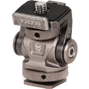 Tilta Adjustable Cold Shoe Accessory Mounting Bracket - Tactical Gray Finishline Sale Online