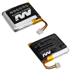 Bluetooth battery suitable for Plantronics B8200 Headset Cheap Sale 2025 Newest