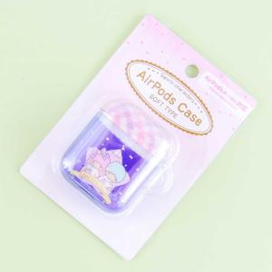 Little Twin Stars Together Soft Type Airpods Case Buy Cheap Eastbay