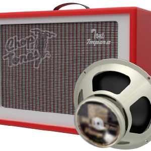 TK 112 V30 Cabinet IR Sale Exclusive