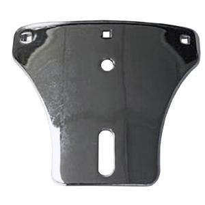 DSS Streamline Mounting Bracket Plate Cheap Sale 100% Guaranteed
