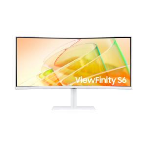 Moniteur WQHD blanc 34" S65TC Best Place Cheap Pice