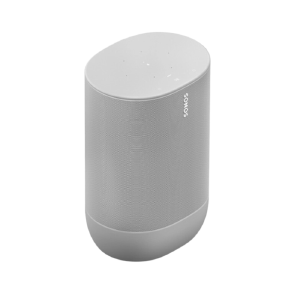 SONOS Move 2 Blanc Free Shipping Tumblr