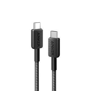 ANKER 322 USB-C TO USB-C CABLE Cheap Original