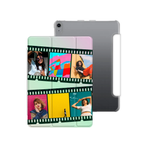 Endless Film - Custom iPad Case Explore