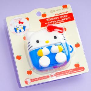 Hello Kitty Silicone AirPods Pro Case Outlet With Paypal Order