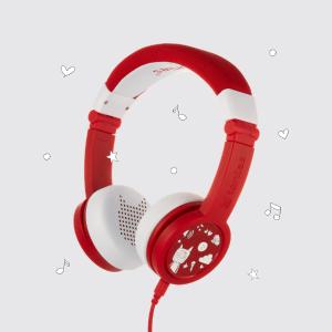 tonies - Headphones - Red Outlet New Styles