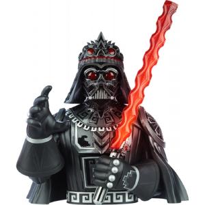 Unruly Industries Star Wars Darth Vader Designer Collectable Bust Footlocker Finishline Cheap Pice