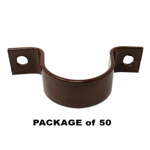 1  Mounting Clips (Package of 50) Sale Manchester