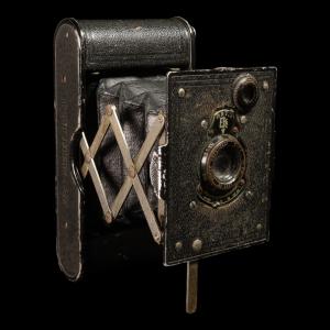 Vest Pocket Autographic Kodak Special - 1915 to 1926 - Antique Camera Visit New Cheap Pice