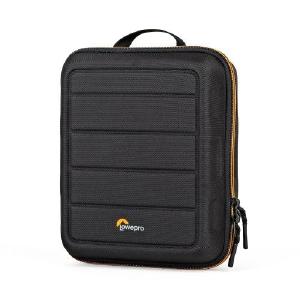 Lowepro Hardside CS 80 - Black Pices Cheap Online