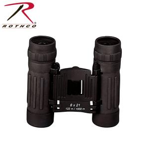 Compact 8 X 21mm Binoculars Outlet New Arrival