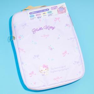 Hello Kitty Ribbons & Flowers Tablet Case Buy Cheap Eastbay