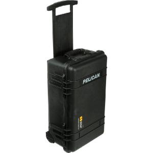 Pelican 1510NF Carry On Case without Foam - Black Outlet Store Cheap Pice