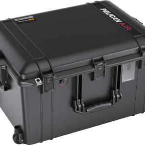 Pelican Air 1637 Case with Foam - Black Clearance Low Pice