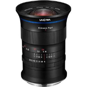 Laowa 17mm f/4 Zero-D - Fujifilm GFX Lens Wholesale Pice Cheap Pice