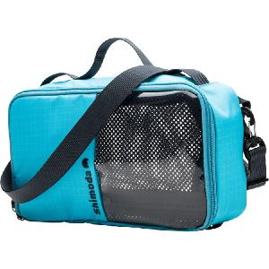 Shimoda Designs Medium Accessory Case - River Blue Original Cheap Online