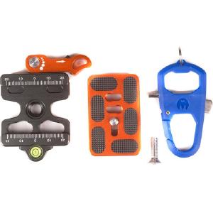 3 Legged Thing Equinox Switch Clamp Kit Free Shipping High Quality