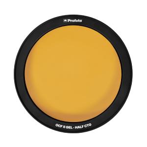 Profoto OCF II Gel - Half CTO Cheap Lowest Pice