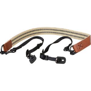 Fujifilm Premium Leather Camera Strap Professional