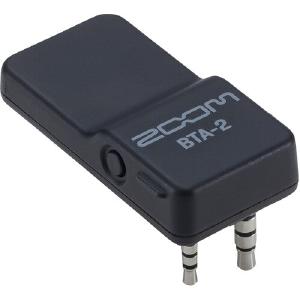 Zoom BTA-2 Bluetooth Adapter for PodTrak P4 Big Sale