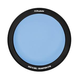 Profoto OCF II Gel - Quarter CTB Free Shipping Outlet Store