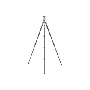 Benro Rhino Carbon Fiber One Series 4-Leg Section Tripod/Monopod with VX20 Ballhead Good Selling Online