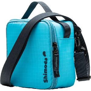 Shimoda Designs Small Accessory Case - River Blue Clearance Fake
