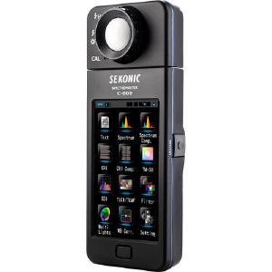 Sekonic C-800-u Spectromaster Cost Cheap Online