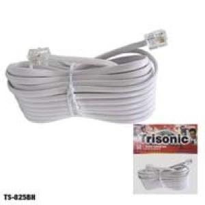 Trisonic Modular Extension Cord 15ft Clearance Footlocker Finishline