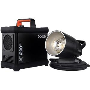 Godox AD1200 Pro Battery Powered Flash System Cheapest Online