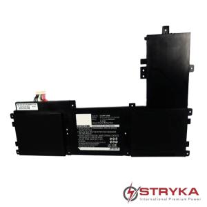 Stryka Battery to suit HP Folio 13 11.1V 4400mAh Li-Pol Pick A Best For Sale