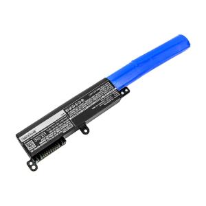 Stryka battery to suit ASUS A31N1601 10.8V 2200mAh Li-ion Perfect Sale Online