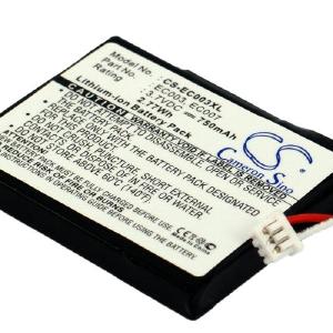 Stryka Battery to suit APPLE iPod Mini 3.7V 750mAh Li-ion Cheap Footlocker