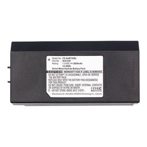 Stryka Battery to suit HIAB HIA7220 7.2V 2000mAh NiMH Battery Discount Recommend