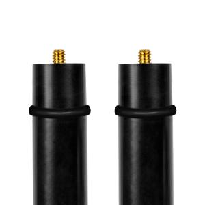 Buy 1 Get 1 - 40 Adjustable Pole And Ground Stake Quality From China Wholesale