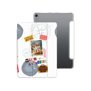 Need A Vacation - Custom iPad Case Cheap Outlet Locations