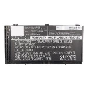 Stryka Battery to suit DELL Precision M6600 11.1V 4400mAh Li-ion Buy Cheap Outlet Locations