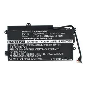 Stryka Battery to suit HP Envy M6-1101sg 11.1V 4500mAh Li-Pol Cheap Extremely